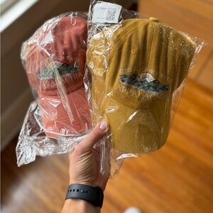 Appalachia North Carolina strong hats